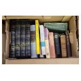 Box of Books (#79)