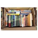 Box of Books (#82)