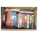 Box of Books (#85)