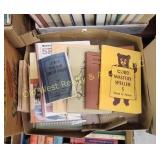 Box of Books (#86)