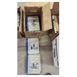 (10) Madeline Brandeis Books (#101)