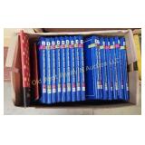 Box of Encyclopedias (#55)