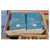 Box of Encyclopedias (#92)