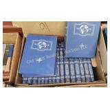 Box of Encyclopedias (#91)