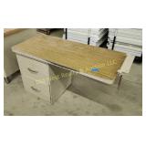 Desk Extension - 45" x 21" x 26"