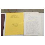 Frontier County History