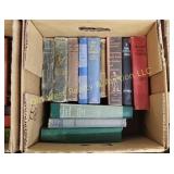 Box of Books (#8)