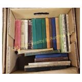 Box of Books (#4)