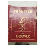 1979 Frontier/Gosper County Atlas