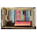 Box of Books (#64)