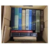 Box of Books (#70)