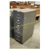 File Cabinet - 28.5" x 15" x 42" (#1)
