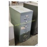 File Cabinet - 28" x 15" x 39" (#2)