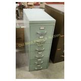 File Cabinet - 28.5" x 15" x 39" (#4)