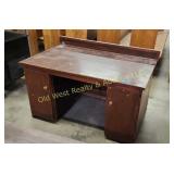 Desk - 31" x 51" x 28"