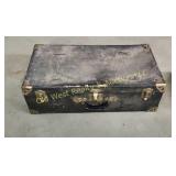 Antique Trunk