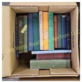 Box of Books (#129)