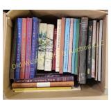 Box of Books (#131)