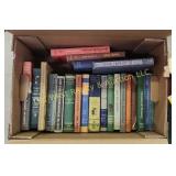 Box of Books (#96)