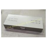 Douglas Fold Up Election Table