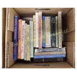 Box of Books (#22)