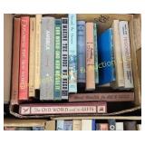 Box of Books (#25)