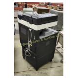 Konica Minolta Bizhub 223 - Works