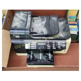 HP Officejet Pro 8500