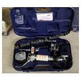 Lincoln Cordless Grease Gun