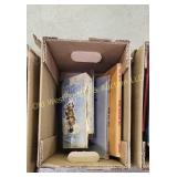 Box of Childrens Books - Bears  (#114)