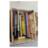 Box of Childrens Books - Farm Animals  (#115)