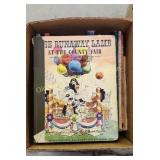 Box of Childrens Books - Animals  (#112)