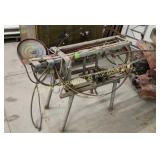 Olson Band Saw - No Motor