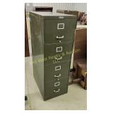 File Cabinet - 29" x 18" x 52" (#8)