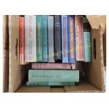 Box of Books (#15)