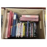 Box of Books (#17)