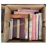 Box of Books (#13)