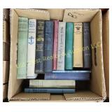 Box of Books (#11)