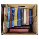 Box of Books (#78)