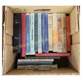 Box of Books (#76)
