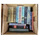 Box of Books (#77)