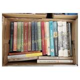 Box of Books (#47)