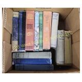 Box of Books (#33)