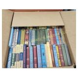 Box of Books (#31)