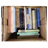 Box of Books (#32)