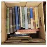 Box of Books (#89)