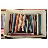 Box of Childrens Books (#65)