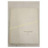 1953 Stockville Blue Jay Yearbook