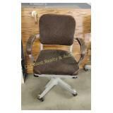 Brown Office Chair