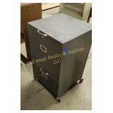 File Cabinet - 18" x 18" x 30" (#7)